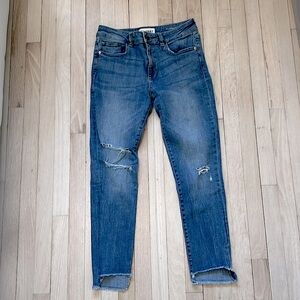DL 1961 Florence Jeans Sz 29